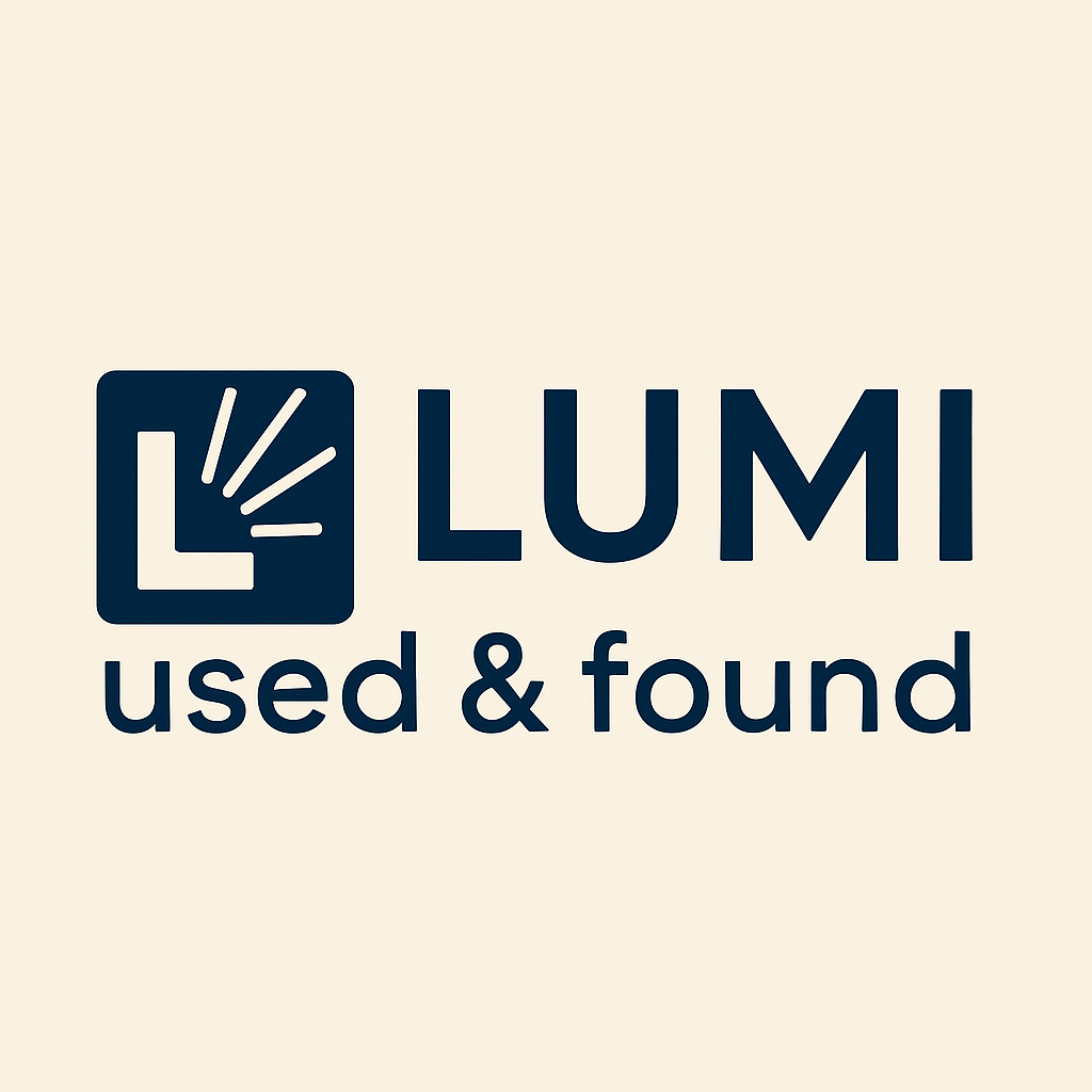 LUMI Logo